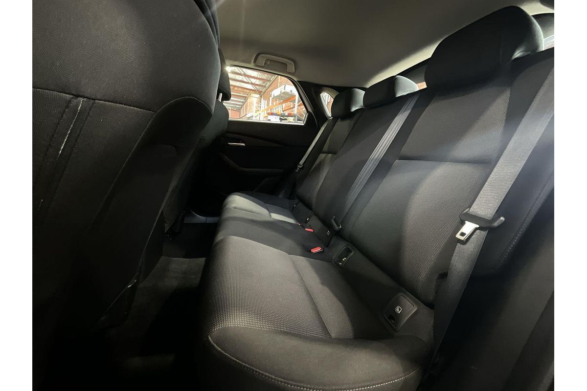 2023 Mazda CX-30 G20 Pure DM Series