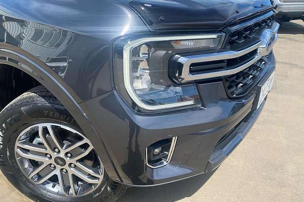 2024 Ford Everest Trend 2.0L