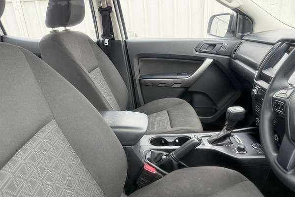 2021 Ford Ranger XLS PX MkIII 4X4 3.2L