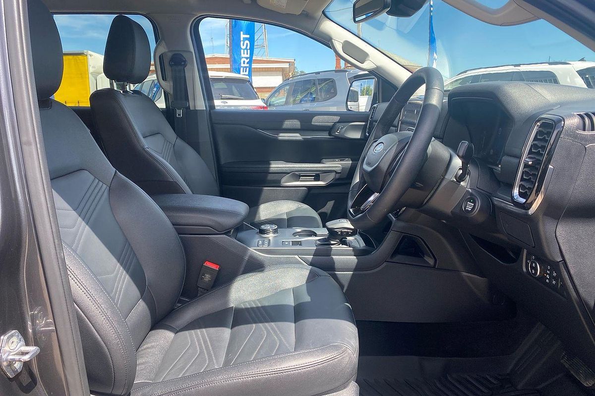 2024 Ford Everest Trend 2.0L