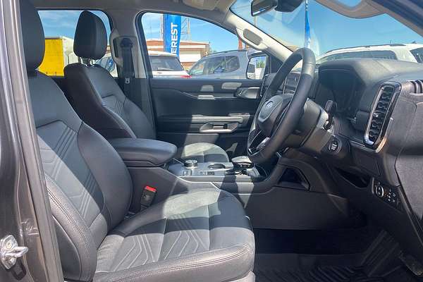 2024 Ford Everest Trend 2.0L