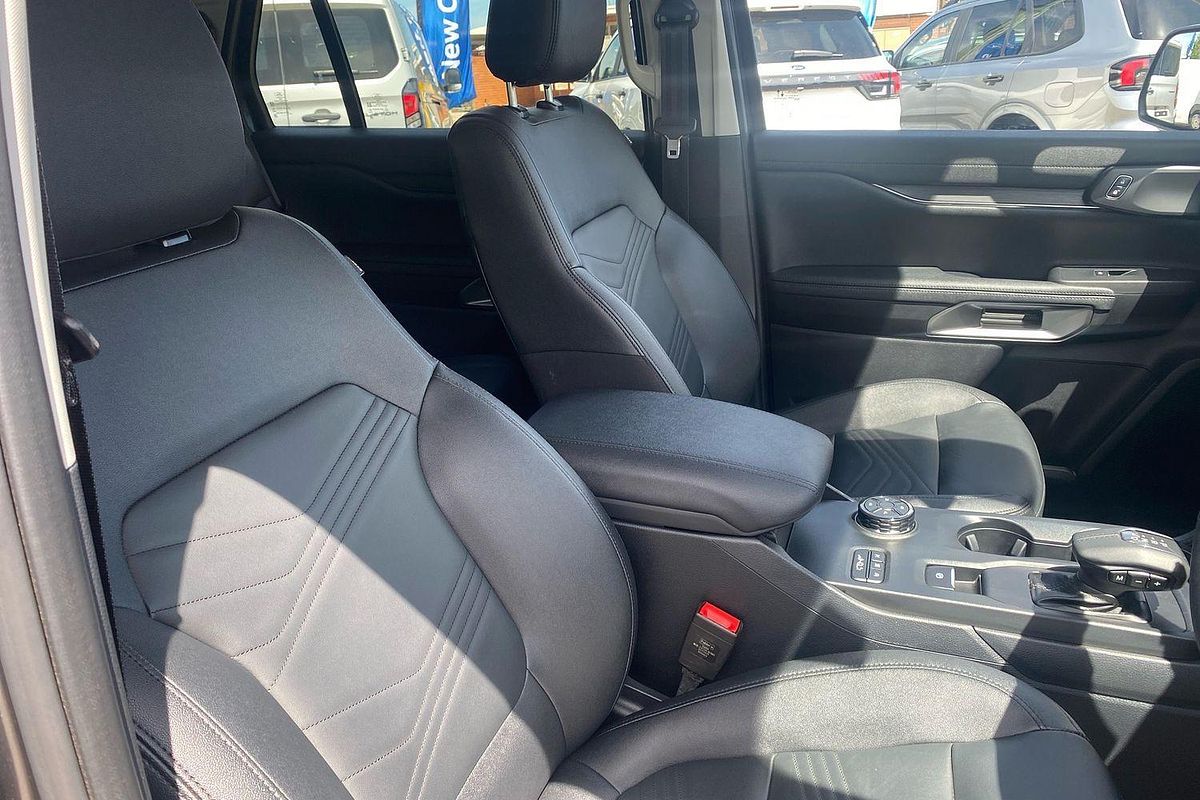 2024 Ford Everest Trend 2.0L