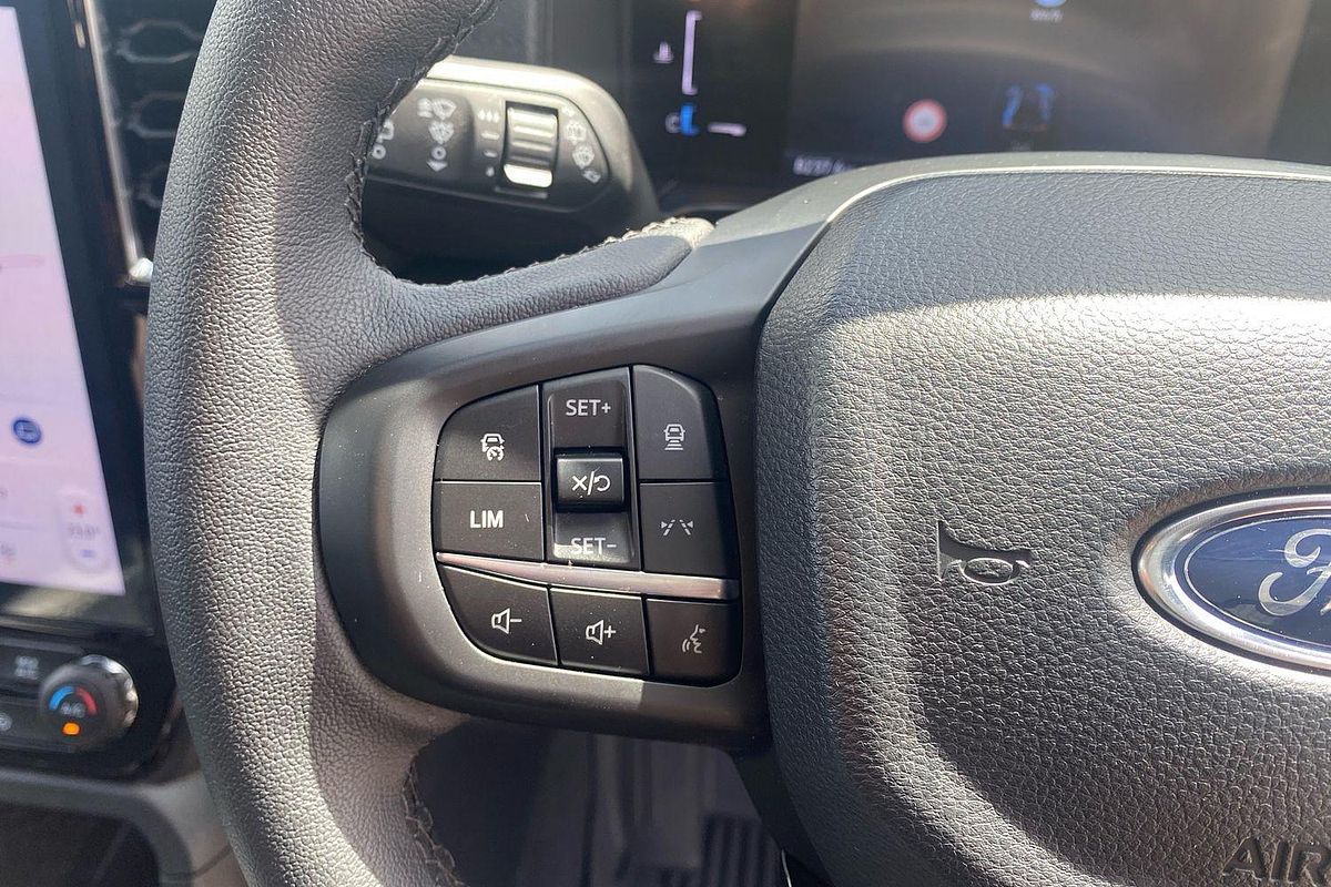 2024 Ford Everest Trend 2.0L