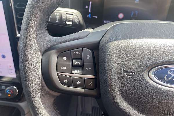 2024 Ford Everest Trend 2.0L