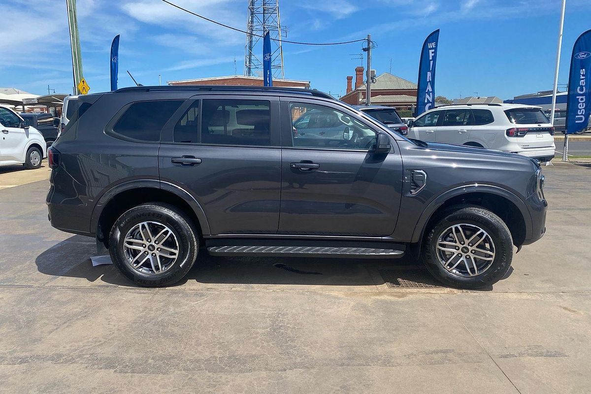2024 Ford Everest Trend 2.0L
