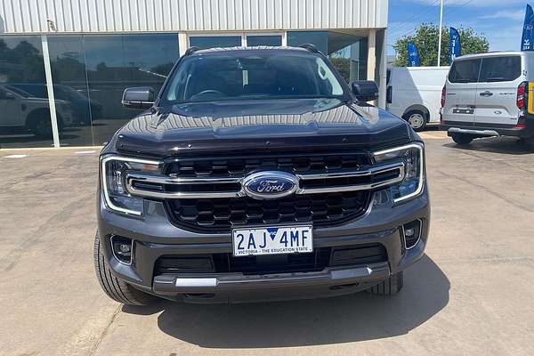 2024 Ford Everest Trend 2.0L