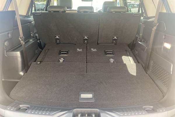 2024 Ford Everest Trend 2.0L