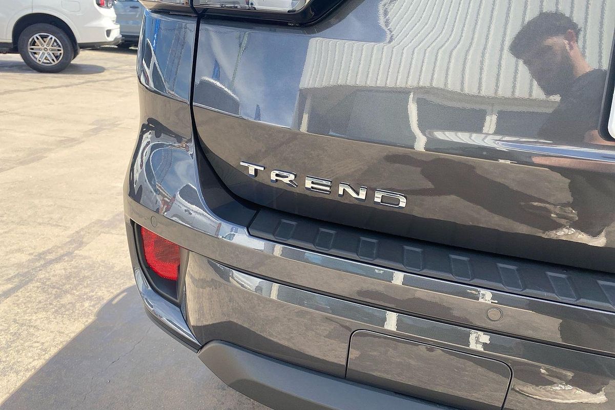 2024 Ford Everest Trend 2.0L