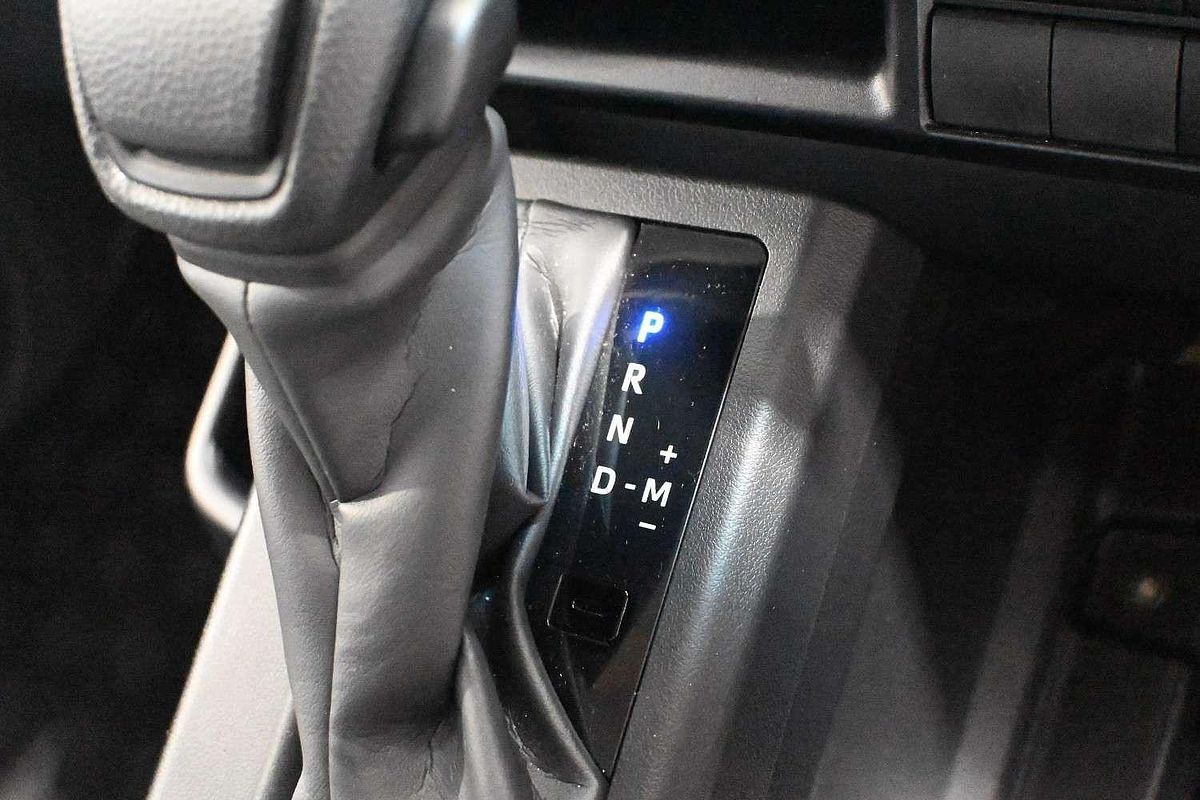 2025 Toyota Landcruiser GXL Troopcarrier GDJL78R