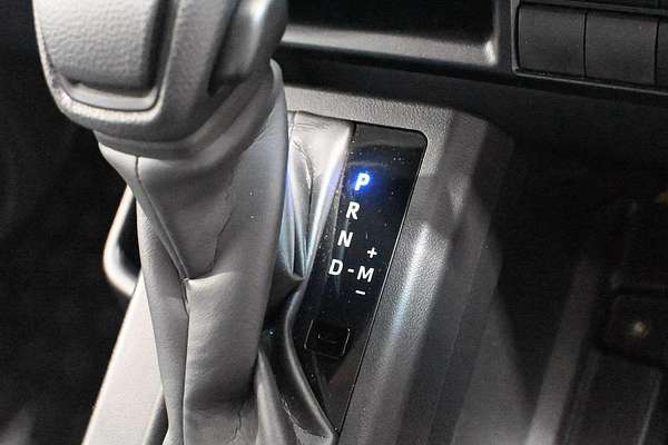 2025 Toyota Landcruiser GXL Troopcarrier GDJL78R