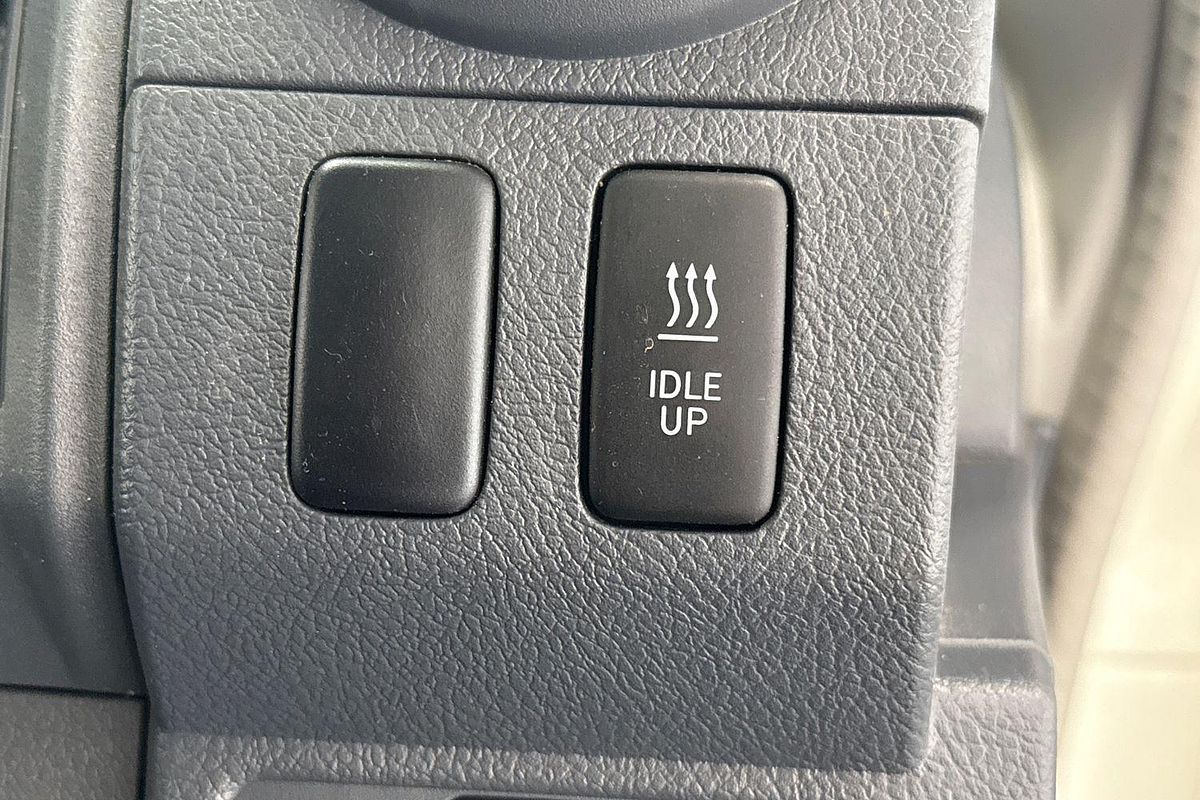 2020 Toyota Landcruiser GXL VDJ79R 4X4