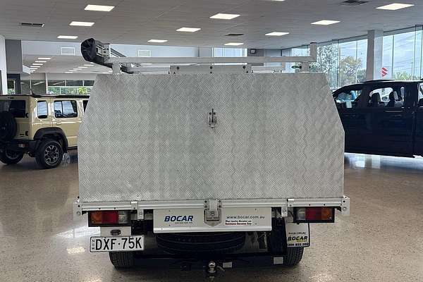 2018 Ford Ranger XLT PX MkII 4X4 3.2L