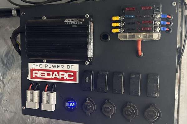 2018 Ford Ranger XLT PX MkII 4X4 3.2L