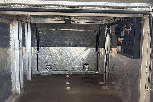 2018 Ford Ranger XLT PX MkII 4X4 3.2L