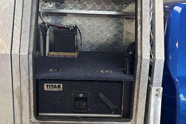 2018 Ford Ranger XLT PX MkII 4X4 3.2L