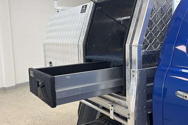 2018 Ford Ranger XLT PX MkII 4X4 3.2L