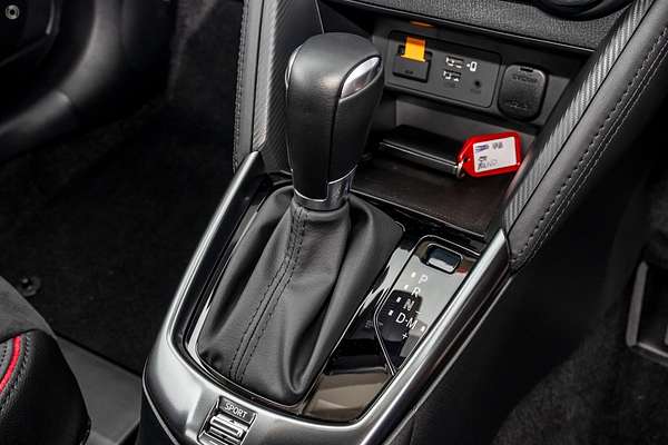 2025 Mazda 2 G15 GT DJ Series