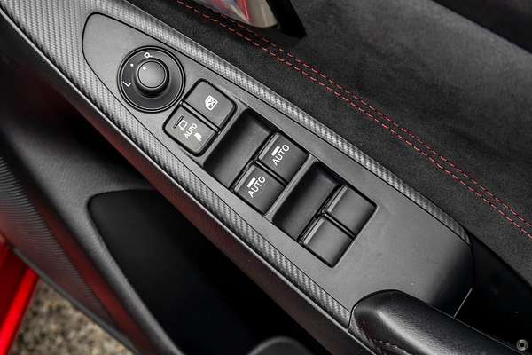 2025 Mazda 2 G15 GT DJ Series