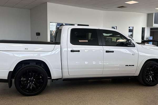 2024 RAM 1500 Limited Hurricane HO RamBox DT 4X4 SWB