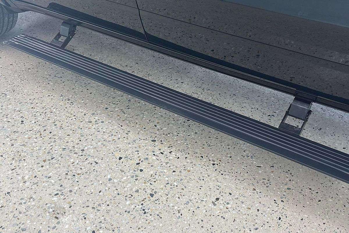 2025 RAM 1500 Laramie Sport Hurricane SO RamBox DT 4X4 SWB