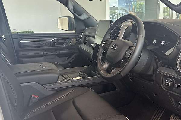 2024 RAM 1500 Limited Hurricane HO RamBox DT 4X4 SWB