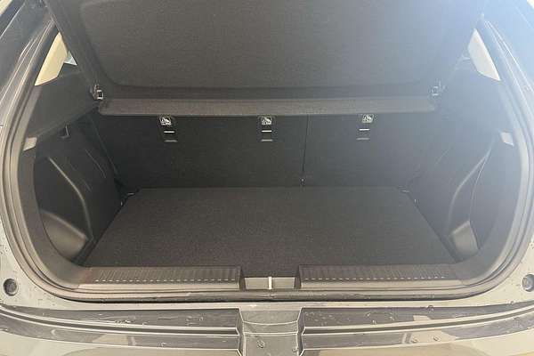 2025 Suzuki Fronx Hybrid KW