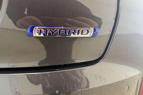 2025 Suzuki Fronx Hybrid KW