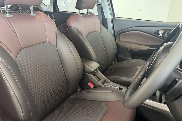 2025 Suzuki Fronx Hybrid KW