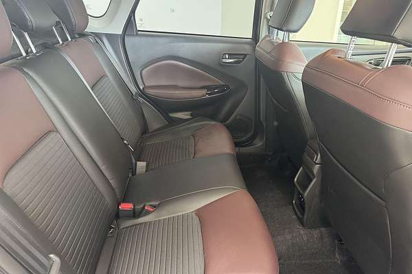 2025 Suzuki Fronx Hybrid KW