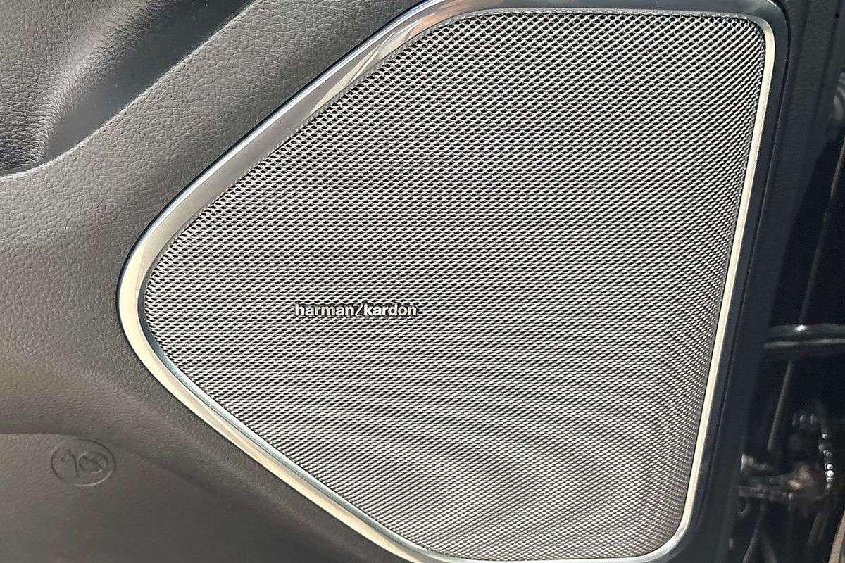 2025 RAM 1500 Laramie Sport Hurricane SO RamBox DT 4X4 SWB