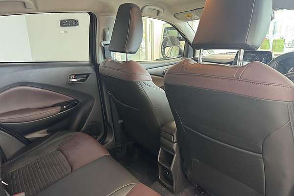 2025 Suzuki Fronx Hybrid KW