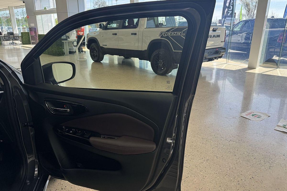 2025 Suzuki Fronx Hybrid KW