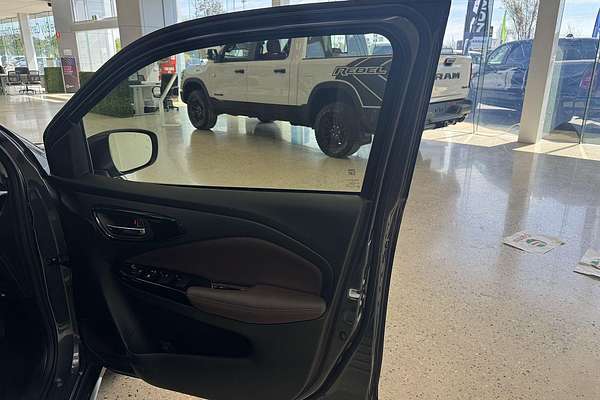 2025 Suzuki Fronx Hybrid KW