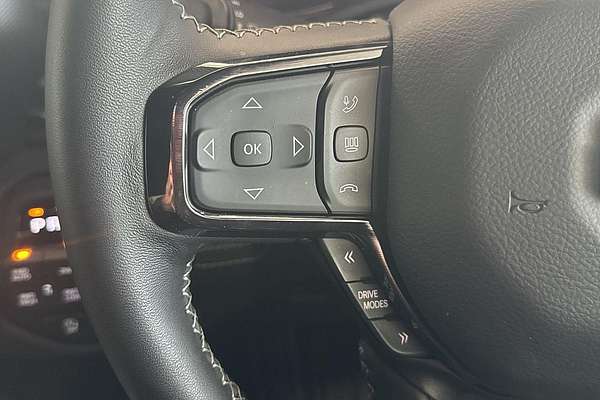 2024 RAM 1500 Limited Hurricane HO RamBox DT 4X4 SWB