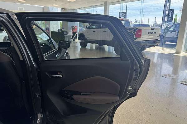 2025 Suzuki Fronx Hybrid KW