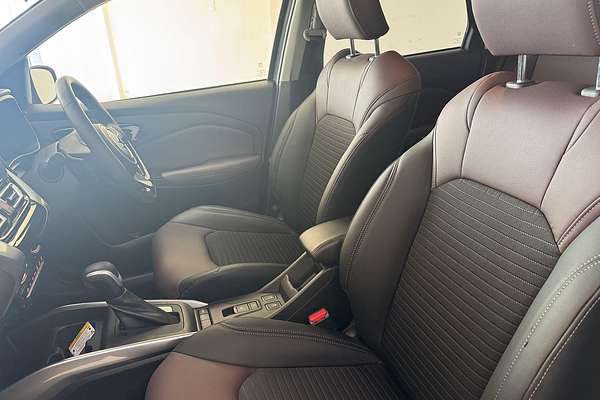 2025 Suzuki Fronx Hybrid KW