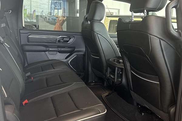 2024 RAM 1500 Limited Hurricane HO RamBox DT 4X4 SWB