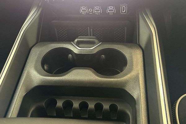 2025 RAM 1500 Laramie Sport Hurricane SO RamBox DT 4X4 SWB