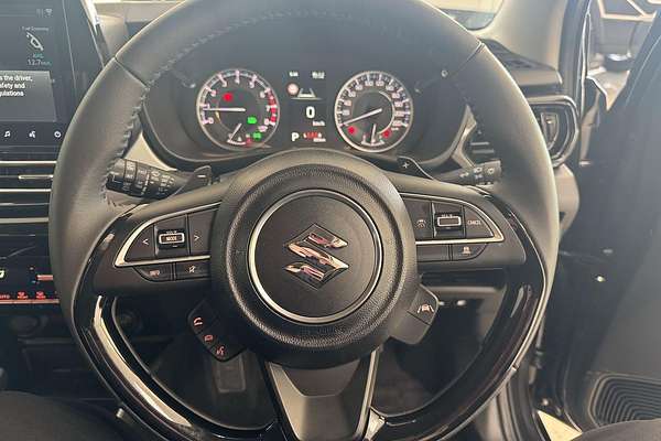 2025 Suzuki Fronx Hybrid KW