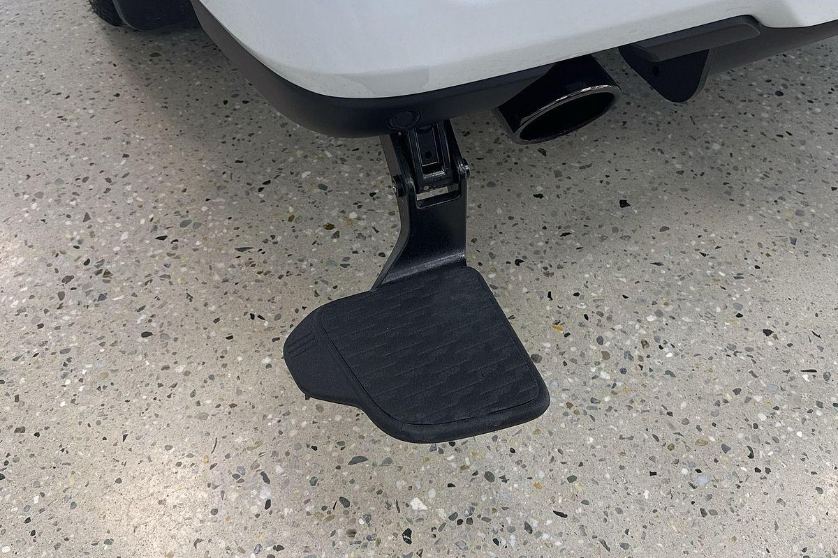 2024 RAM 1500 Limited Hurricane HO RamBox DT 4X4 SWB