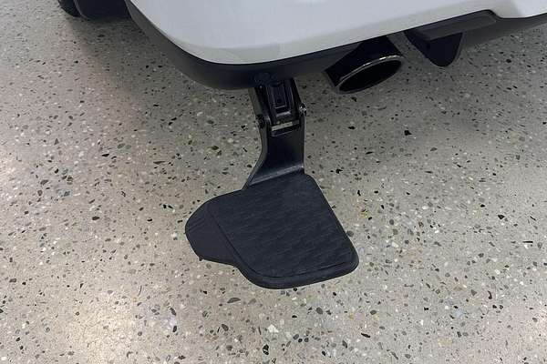 2024 RAM 1500 Limited Hurricane HO RamBox DT 4X4 SWB