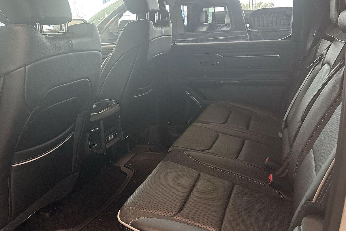 2024 RAM 1500 Limited Hurricane HO RamBox DT 4X4 SWB