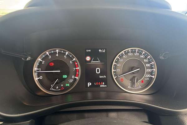 2025 Suzuki Fronx Hybrid KW