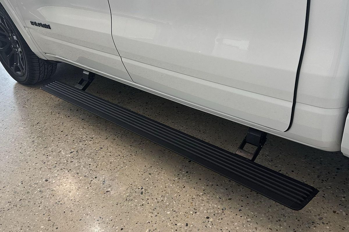 2024 RAM 1500 Limited Hurricane HO RamBox DT 4X4 SWB