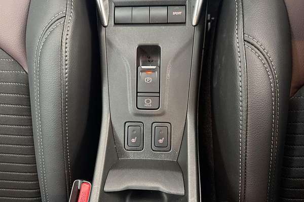 2025 Suzuki Fronx Hybrid KW