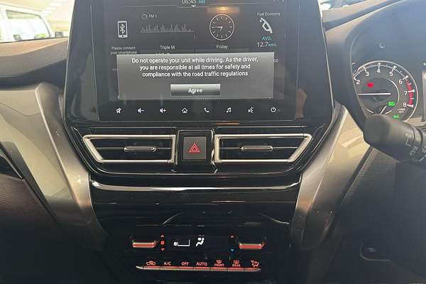 2025 Suzuki Fronx Hybrid KW