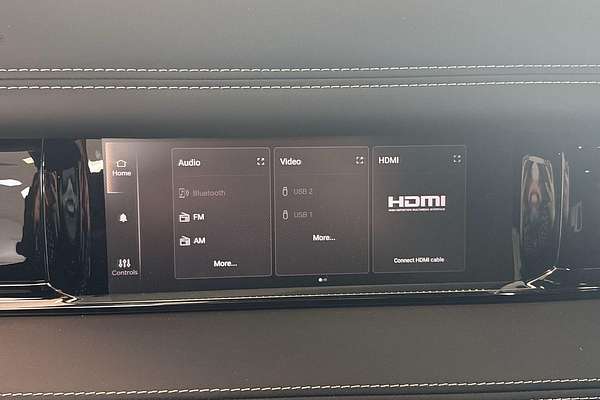 2024 RAM 1500 Limited Hurricane HO RamBox DT 4X4 SWB