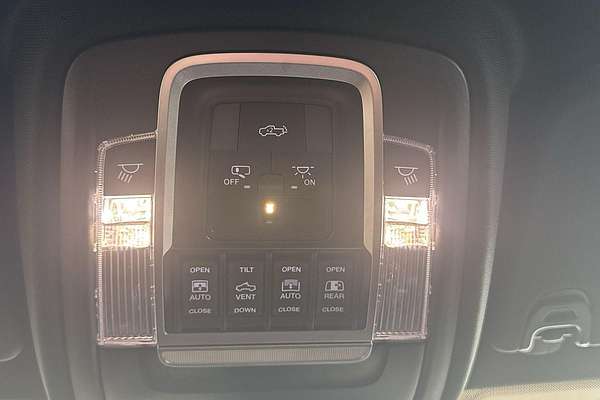 2024 RAM 1500 Limited Hurricane HO RamBox DT 4X4 SWB