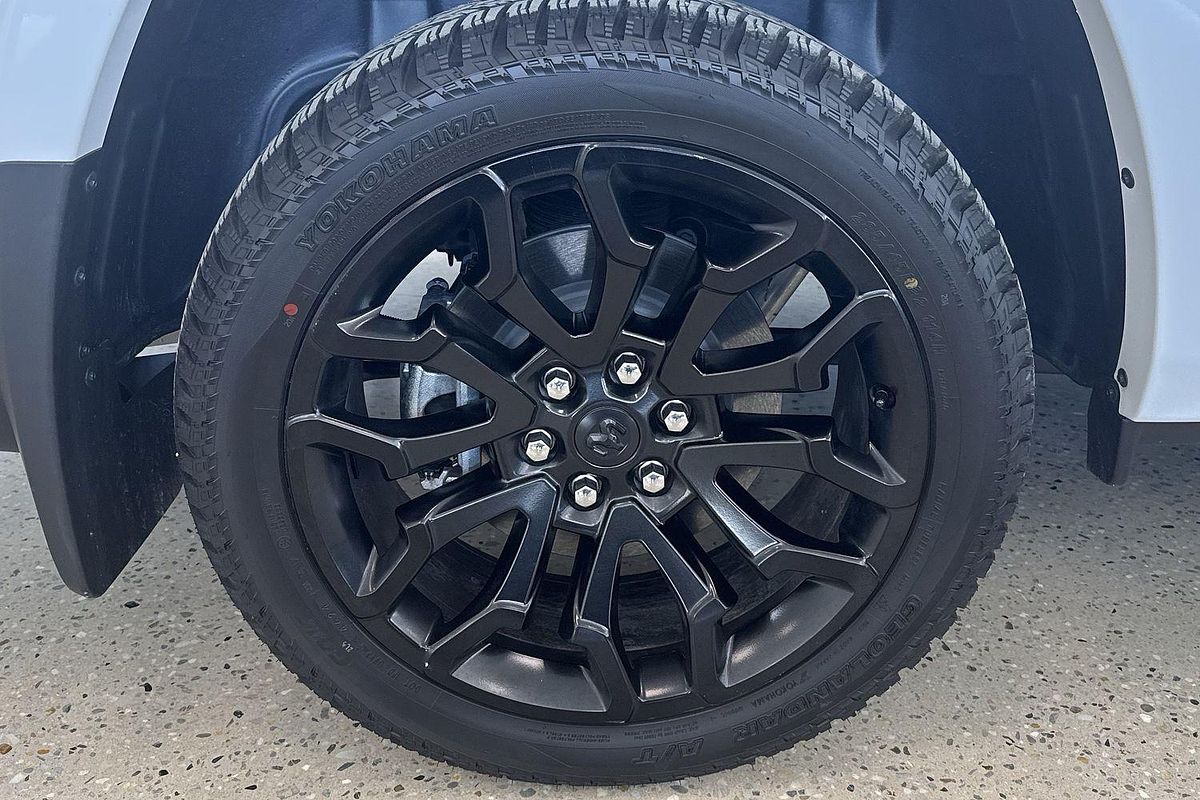 2024 RAM 1500 Limited Hurricane HO RamBox DT 4X4 SWB