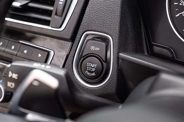 2015 BMW 2 Series 220i M Sport F45